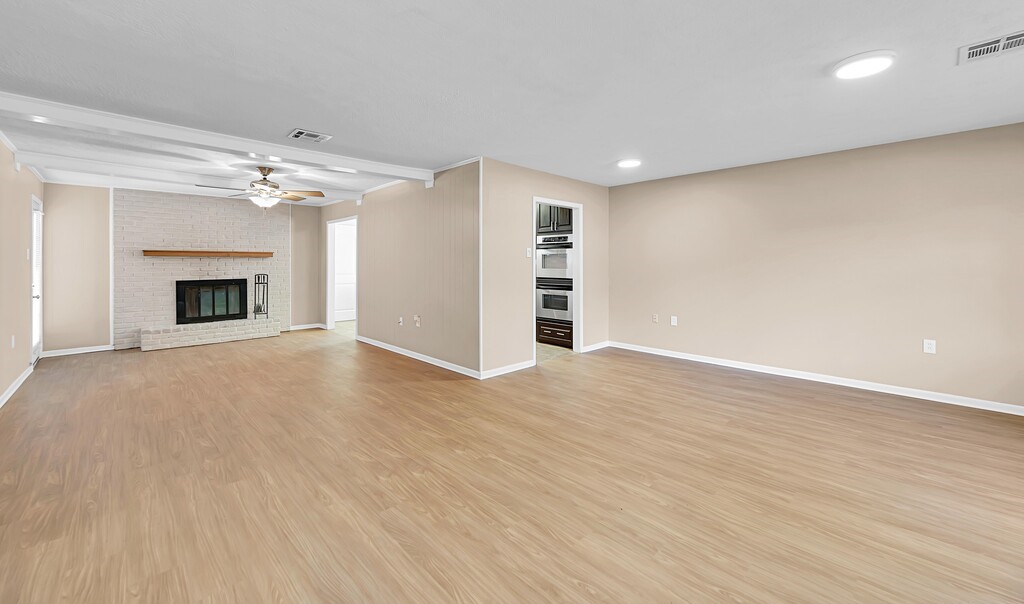 911 Fairway Road Woodway TX 76712