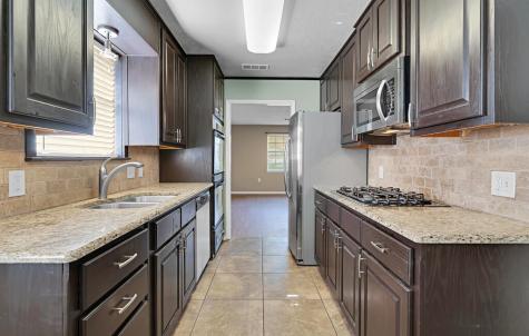 911 Fairway Road Woodway TX 76712