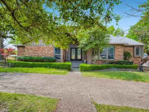 201 Meadowdale Drive Rockwall TX 75087