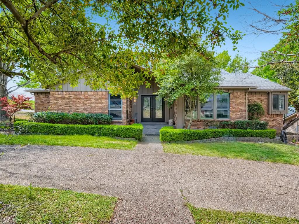 201 Meadowdale Drive Rockwall TX 75087