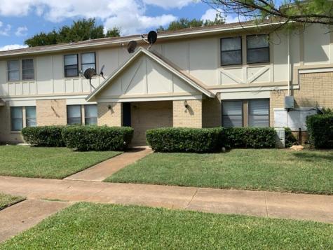1905 W Morton Street Denison TX 75020