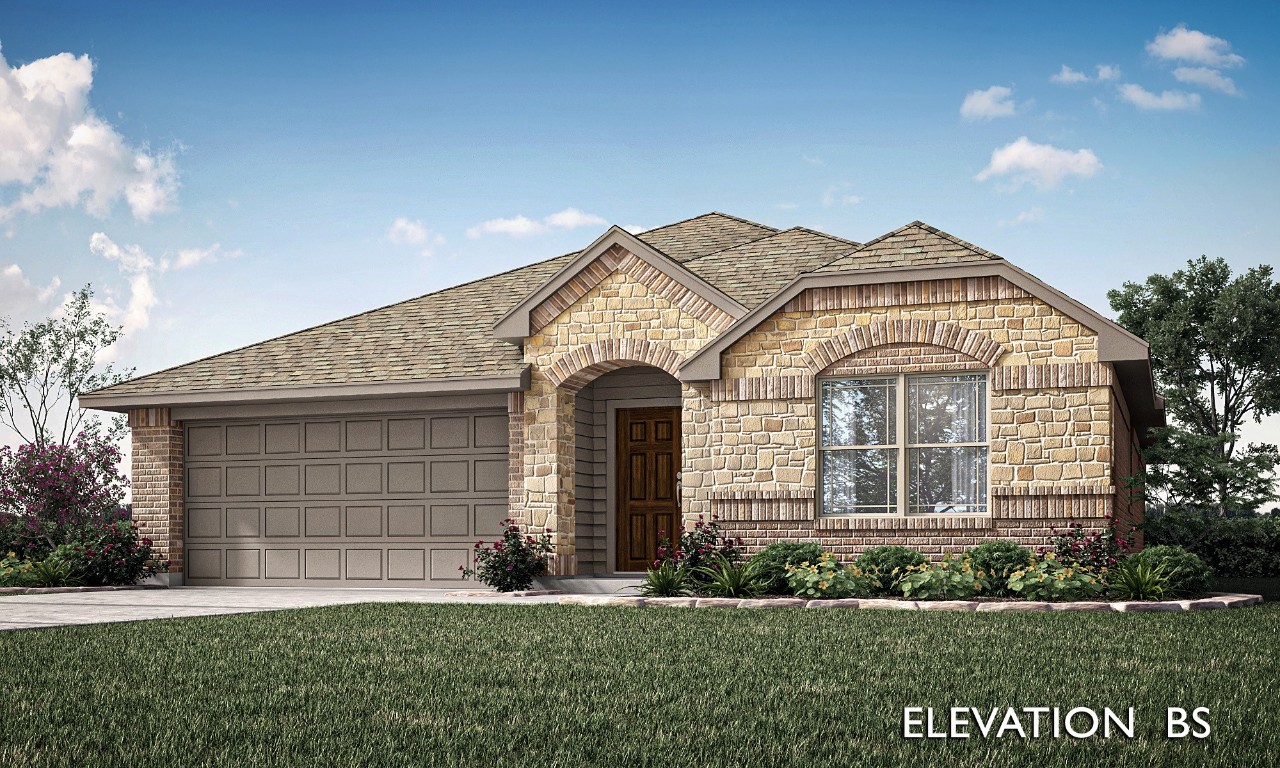 1219 Mill Place Aubrey TX 76227