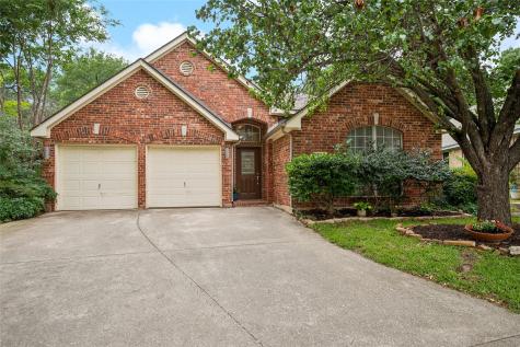 3501 Stone Creek Court Fort Worth TX 76137