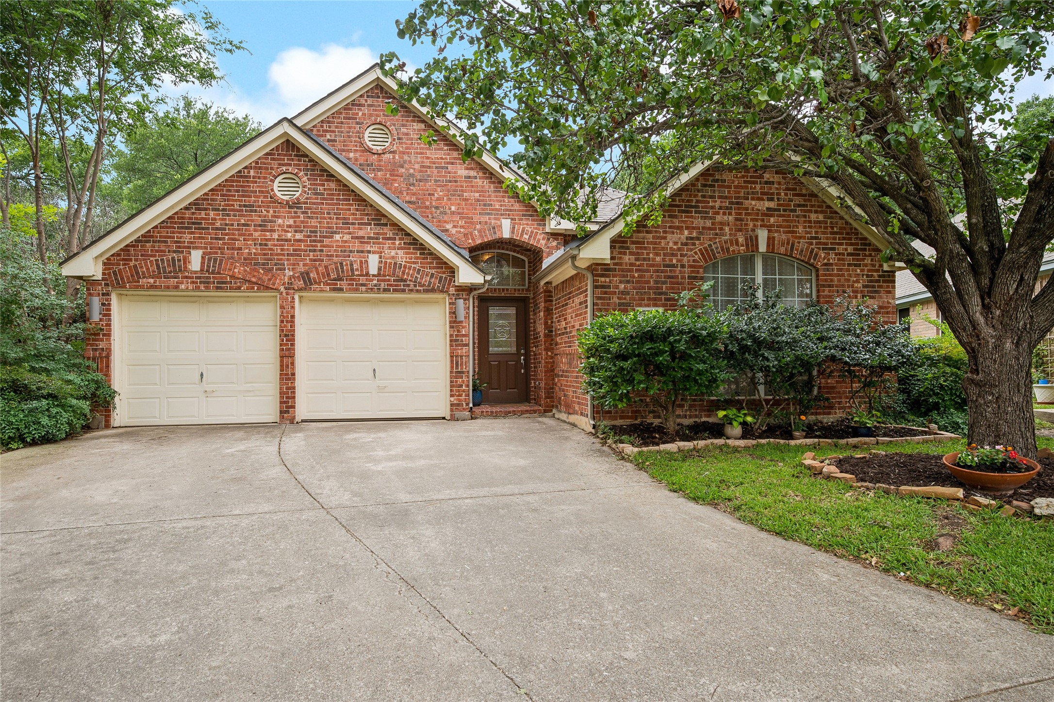 3501 Stone Creek Court Fort Worth TX 76137