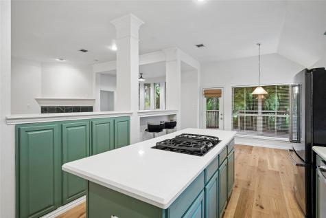 3501 Stone Creek Court Fort Worth TX 76137