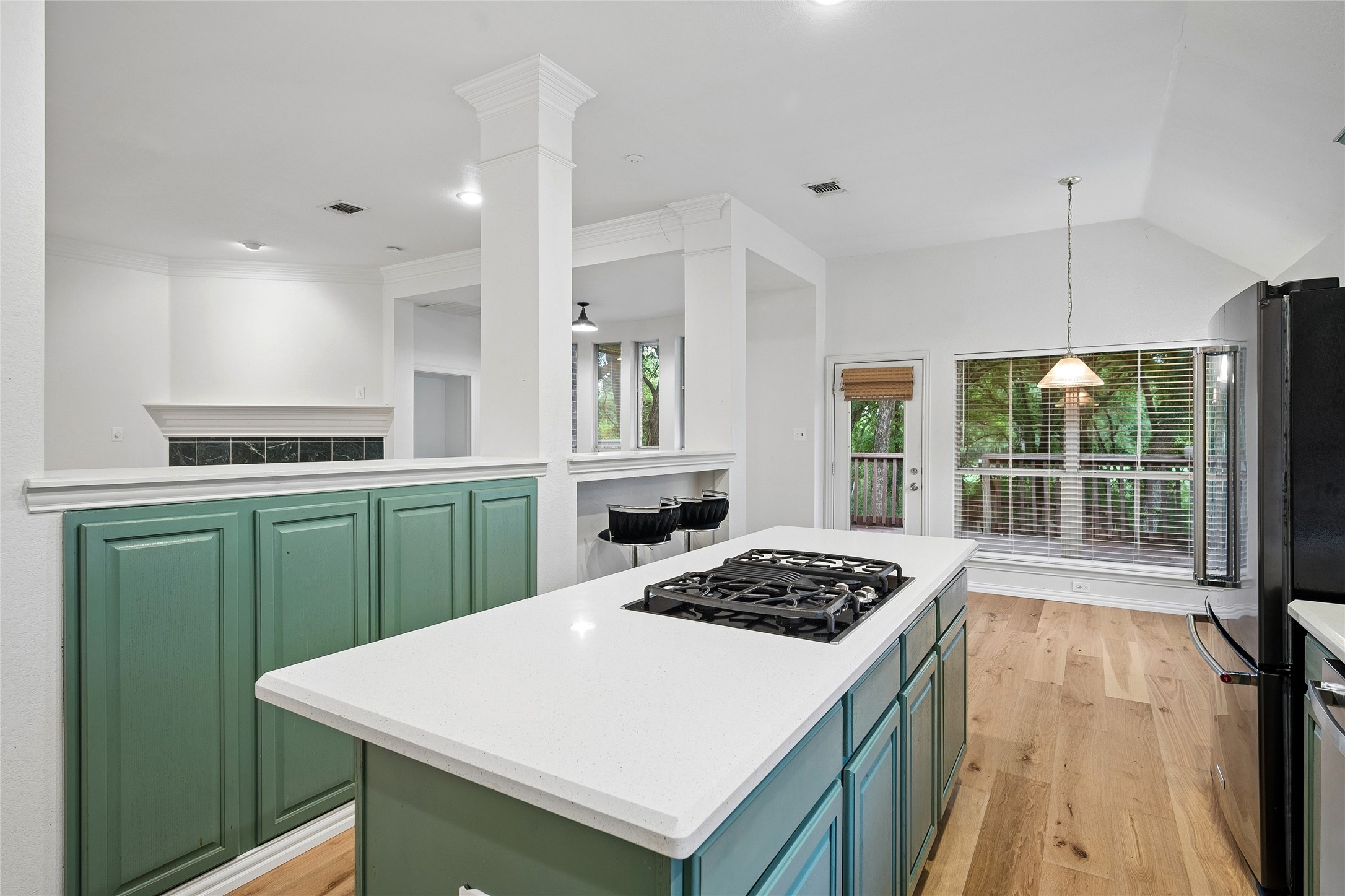 3501 Stone Creek Court Fort Worth TX 76137