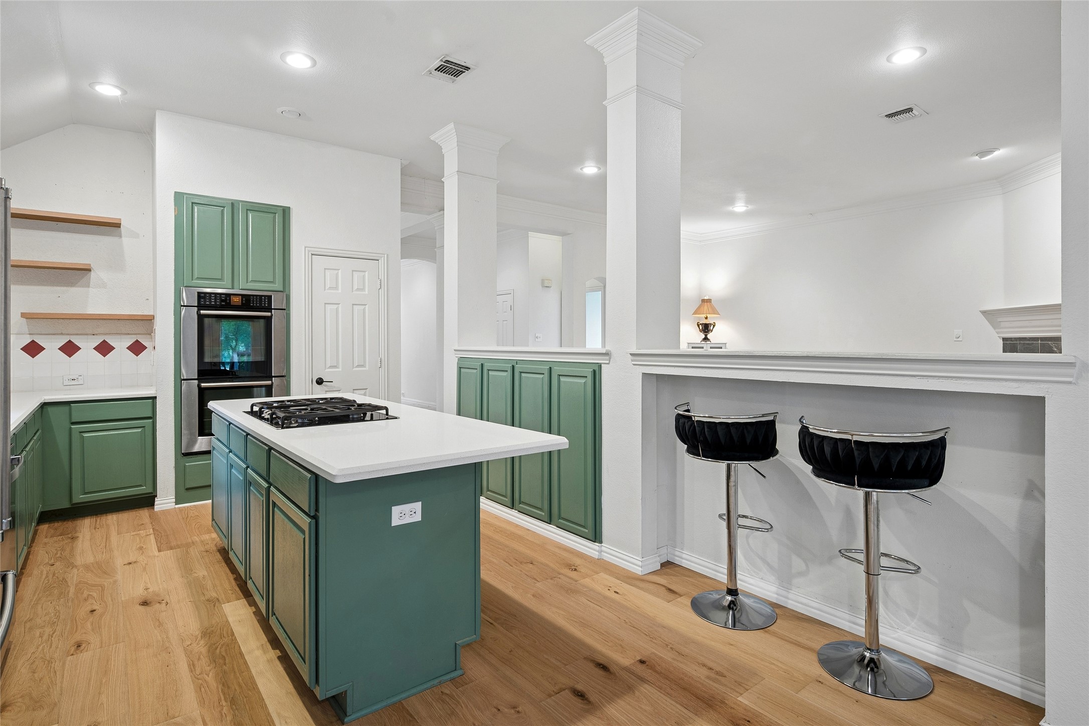 3501 Stone Creek Court Fort Worth TX 76137