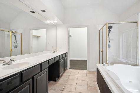3501 Stone Creek Court Fort Worth TX 76137