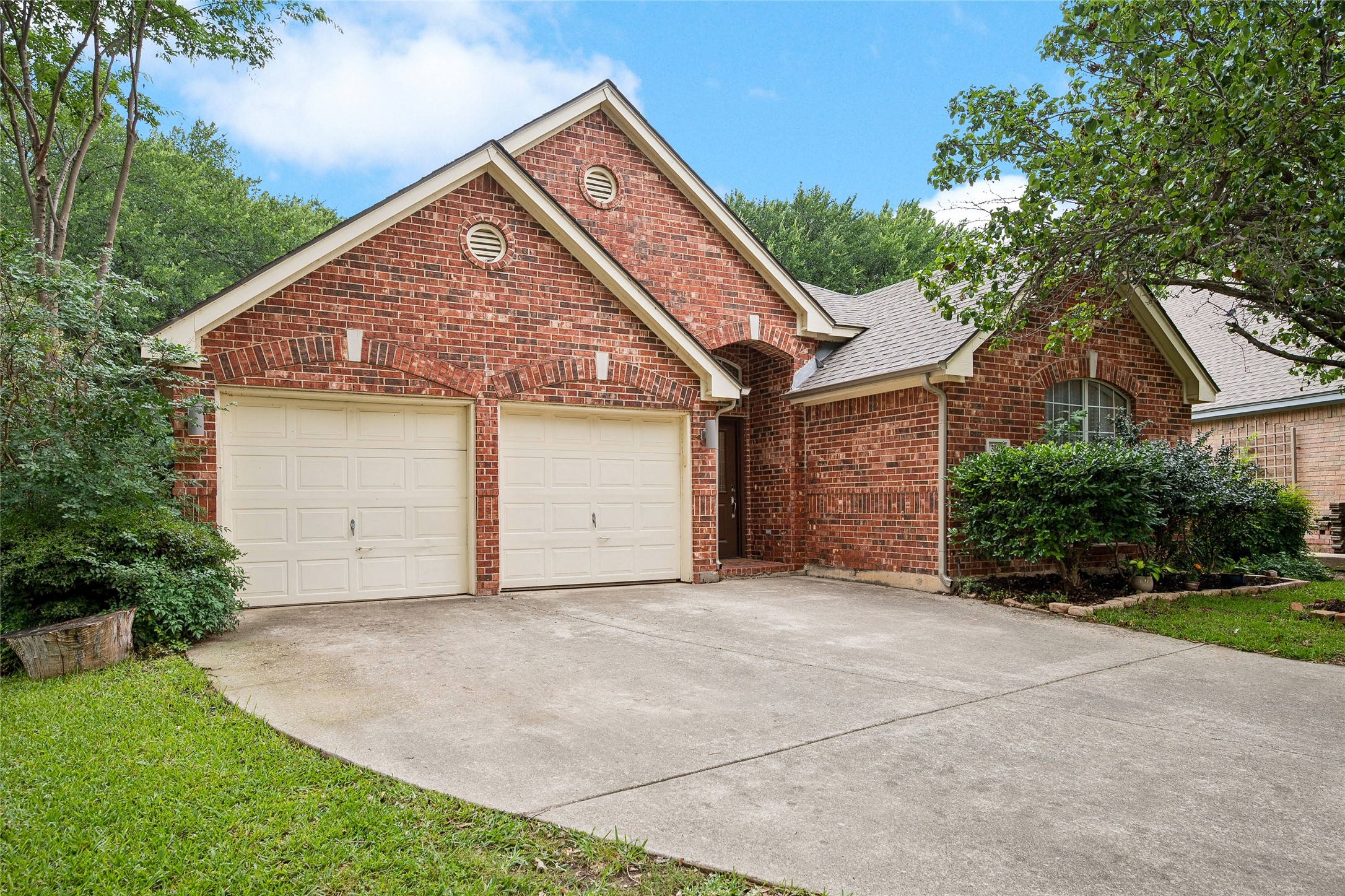 3501 Stone Creek Court Fort Worth TX 76137