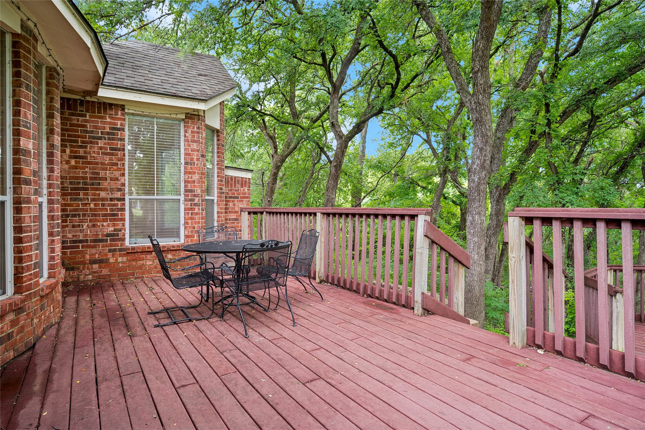 3501 Stone Creek Court Fort Worth TX 76137