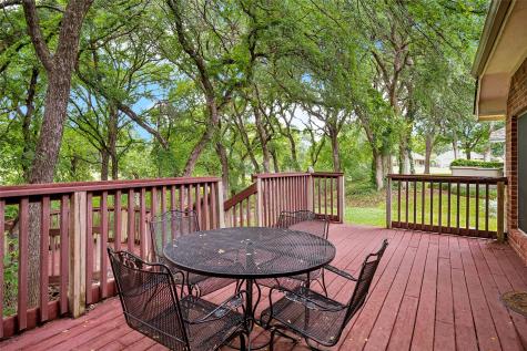 3501 Stone Creek Court Fort Worth TX 76137