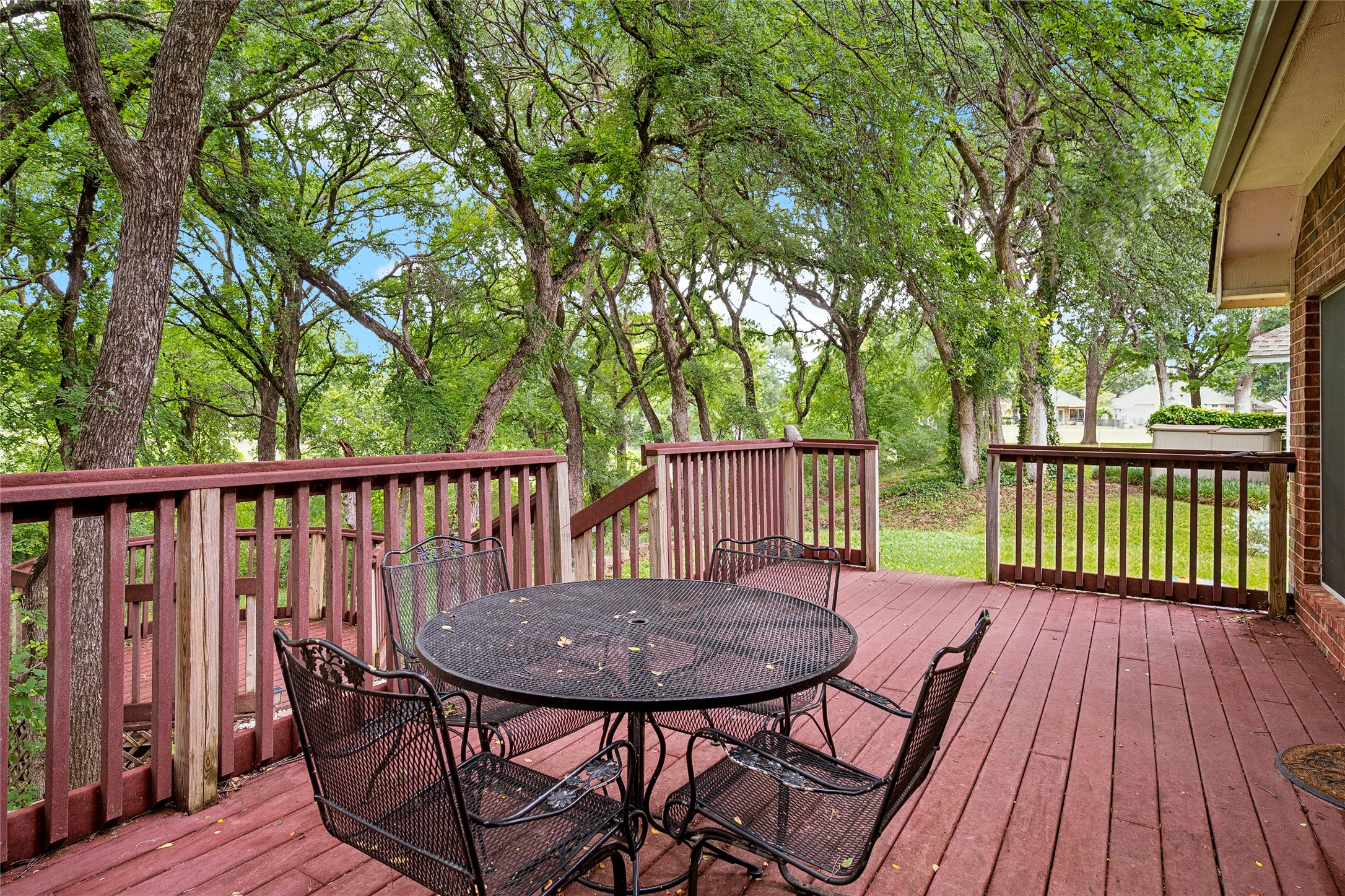 3501 Stone Creek Court Fort Worth TX 76137
