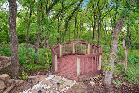 3501 Stone Creek Court Fort Worth TX 76137
