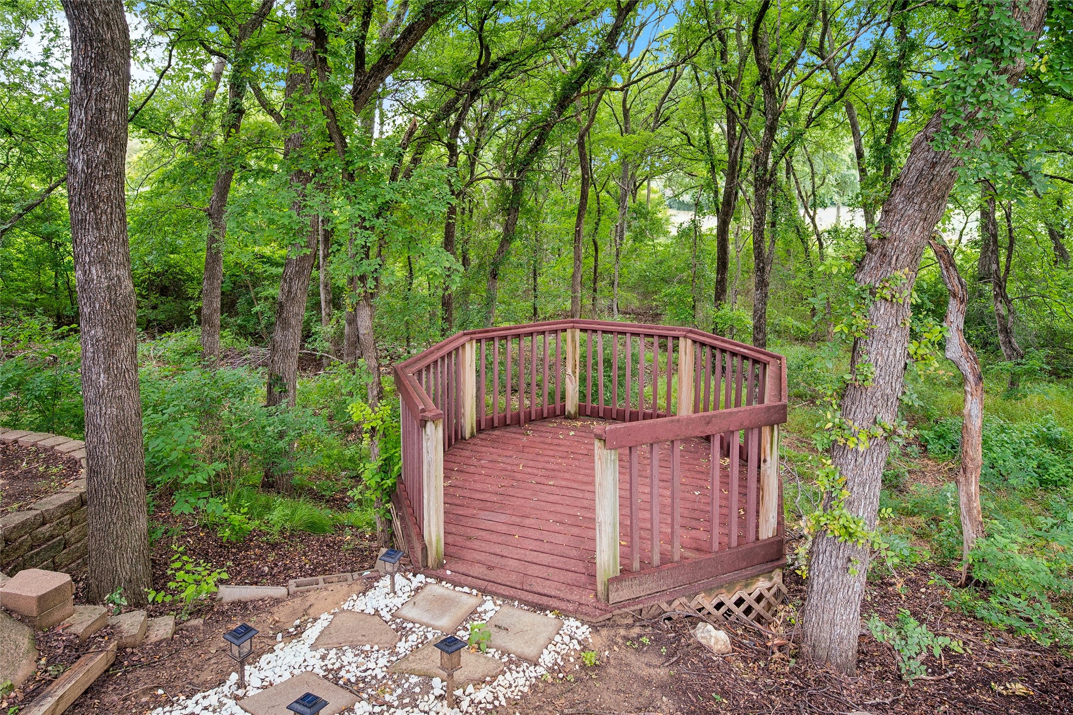 3501 Stone Creek Court Fort Worth TX 76137