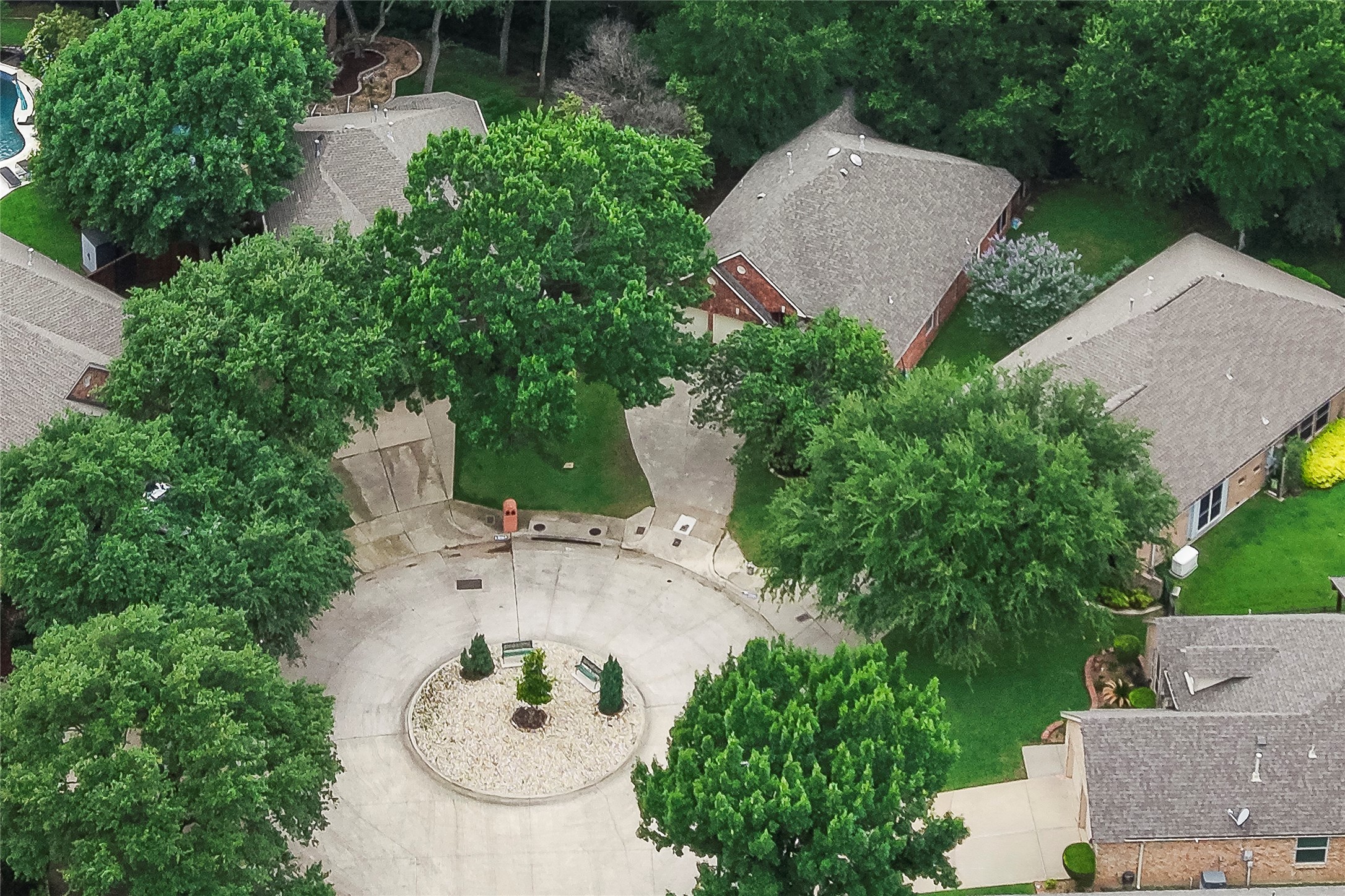 3501 Stone Creek Court Fort Worth TX 76137