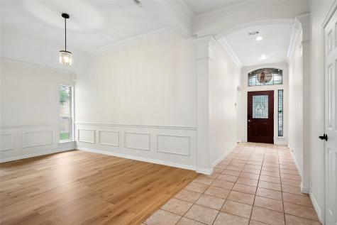 3501 Stone Creek Court Fort Worth TX 76137