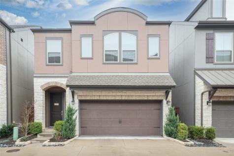 7029 Mistflower Lane Dallas TX 75231