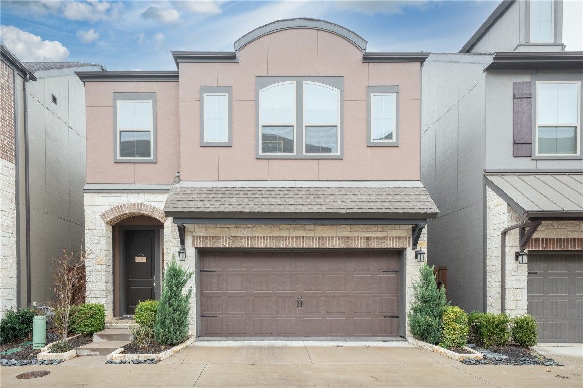7029 Mistflower Lane Dallas TX 75231