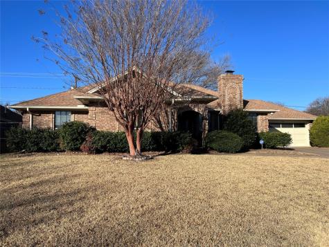 7105 Melissa Court North Richland Hills TX 76182
