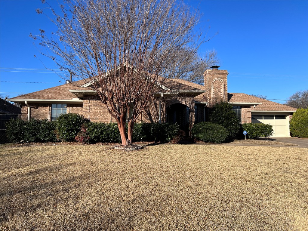 7105 Melissa Court North Richland Hills TX 76182
