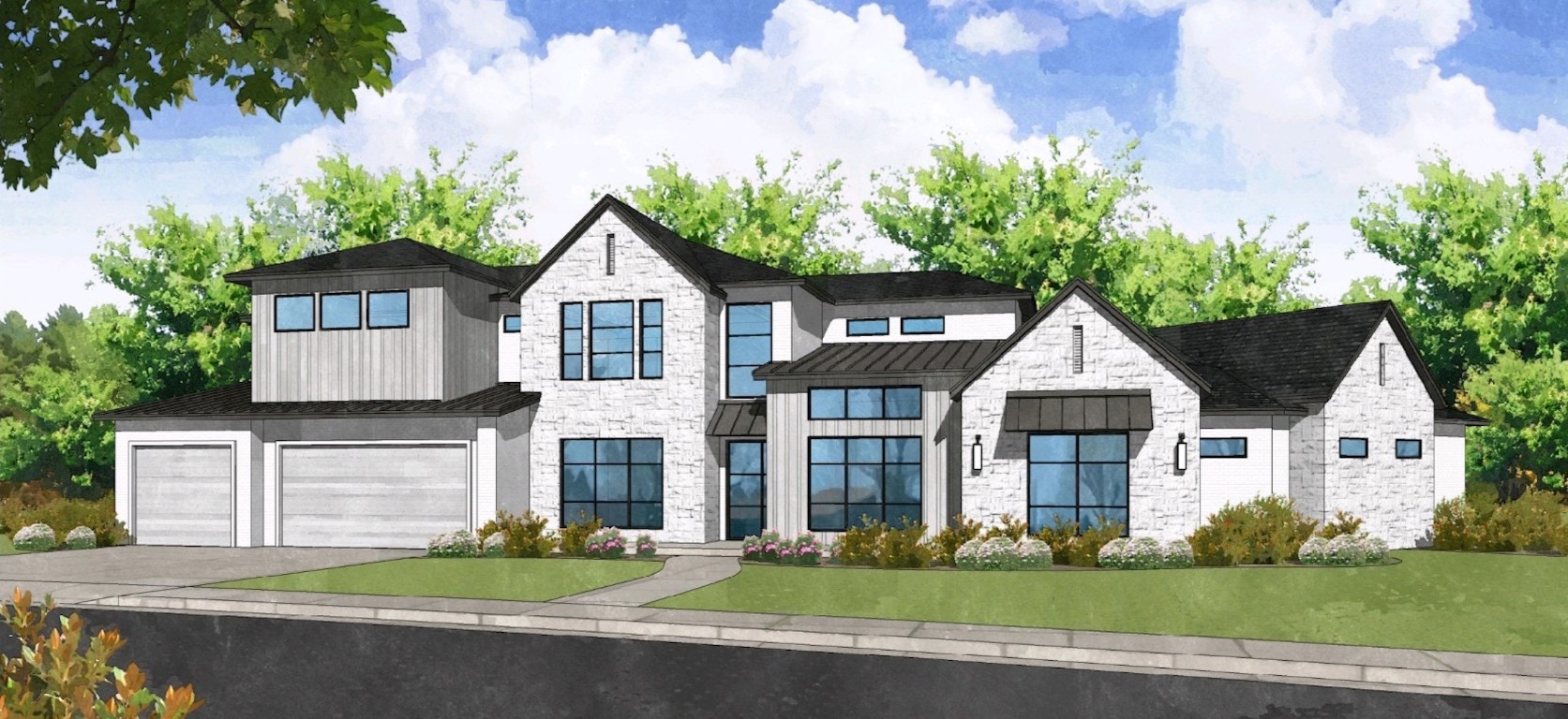 7021 Creek Bend Road Dallas TX 75252