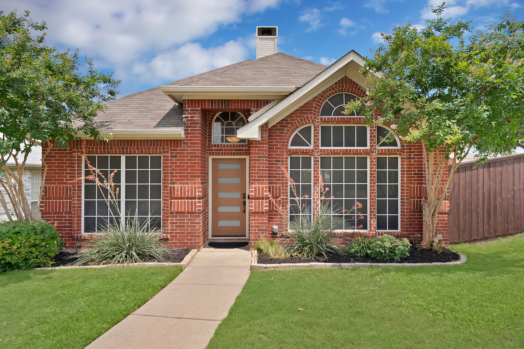 1348 Dallshan Drive Carrollton TX 75007
