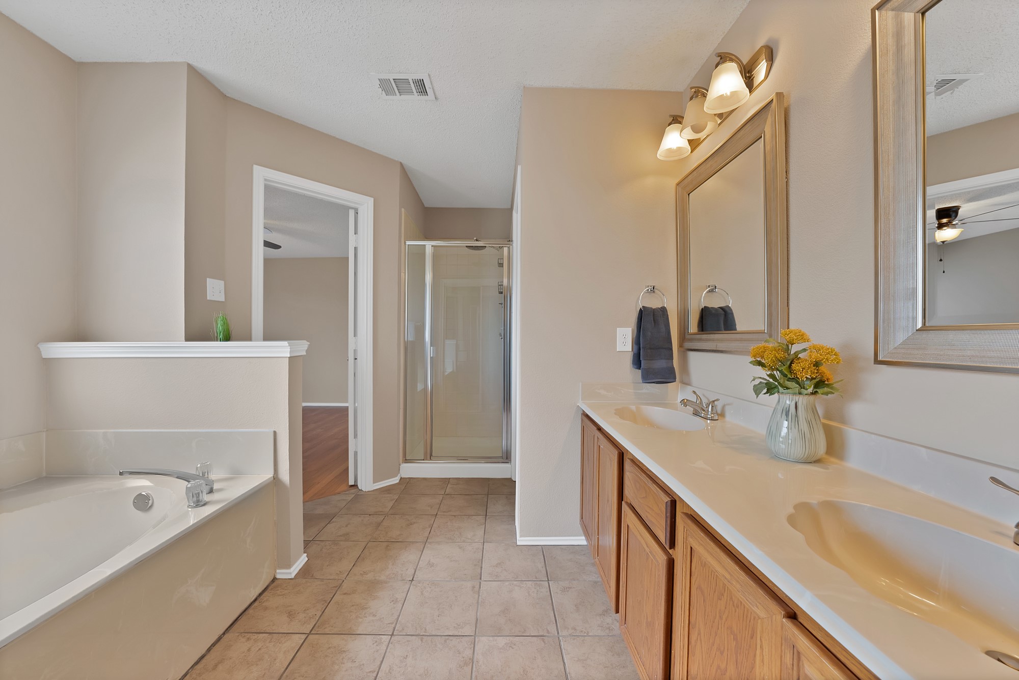 1348 Dallshan Drive Carrollton TX 75007