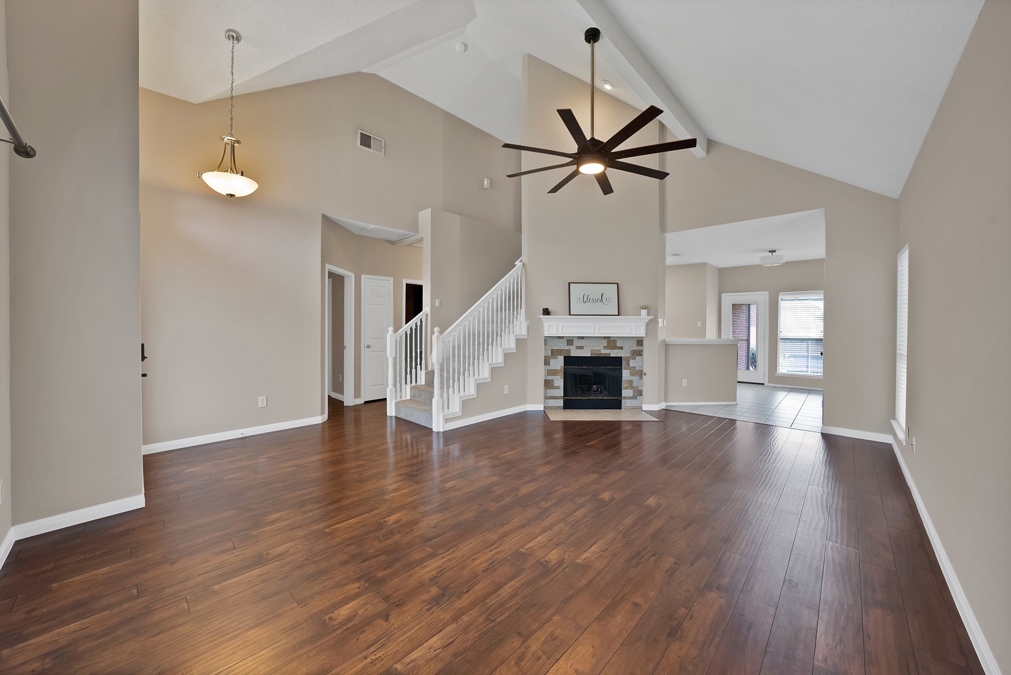 1348 Dallshan Drive Carrollton TX 75007