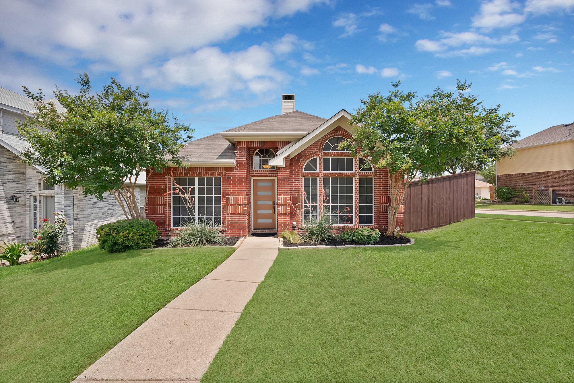 1348 Dallshan Drive Carrollton TX 75007