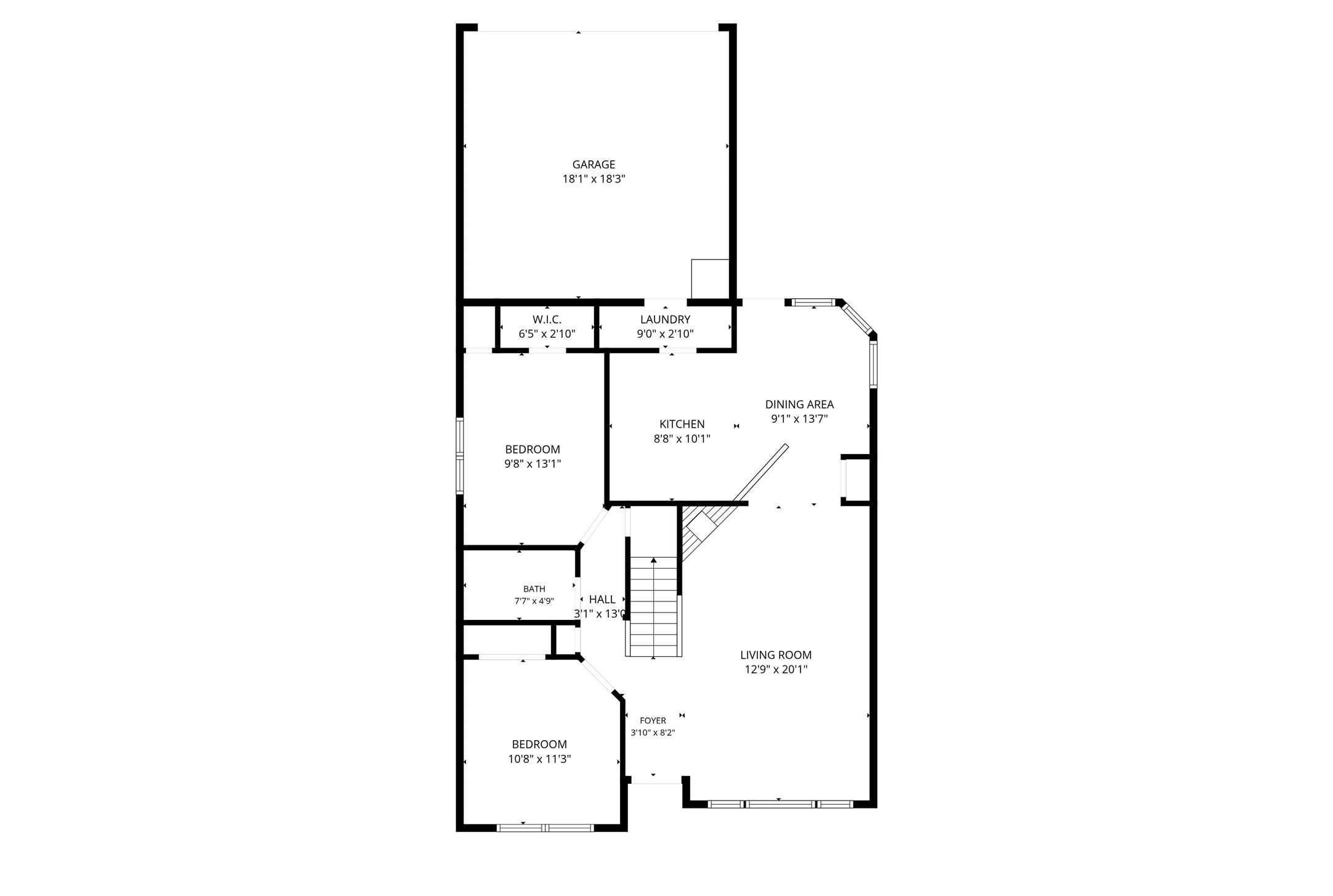 1348 Dallshan Drive Carrollton TX 75007