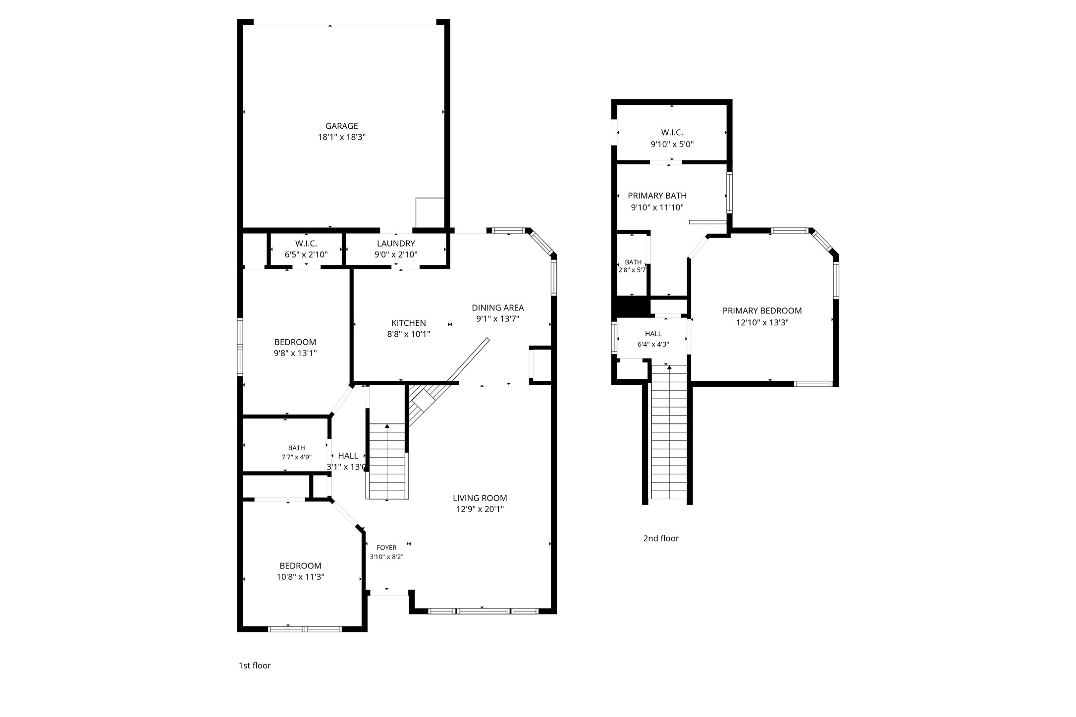 1348 Dallshan Drive Carrollton TX 75007