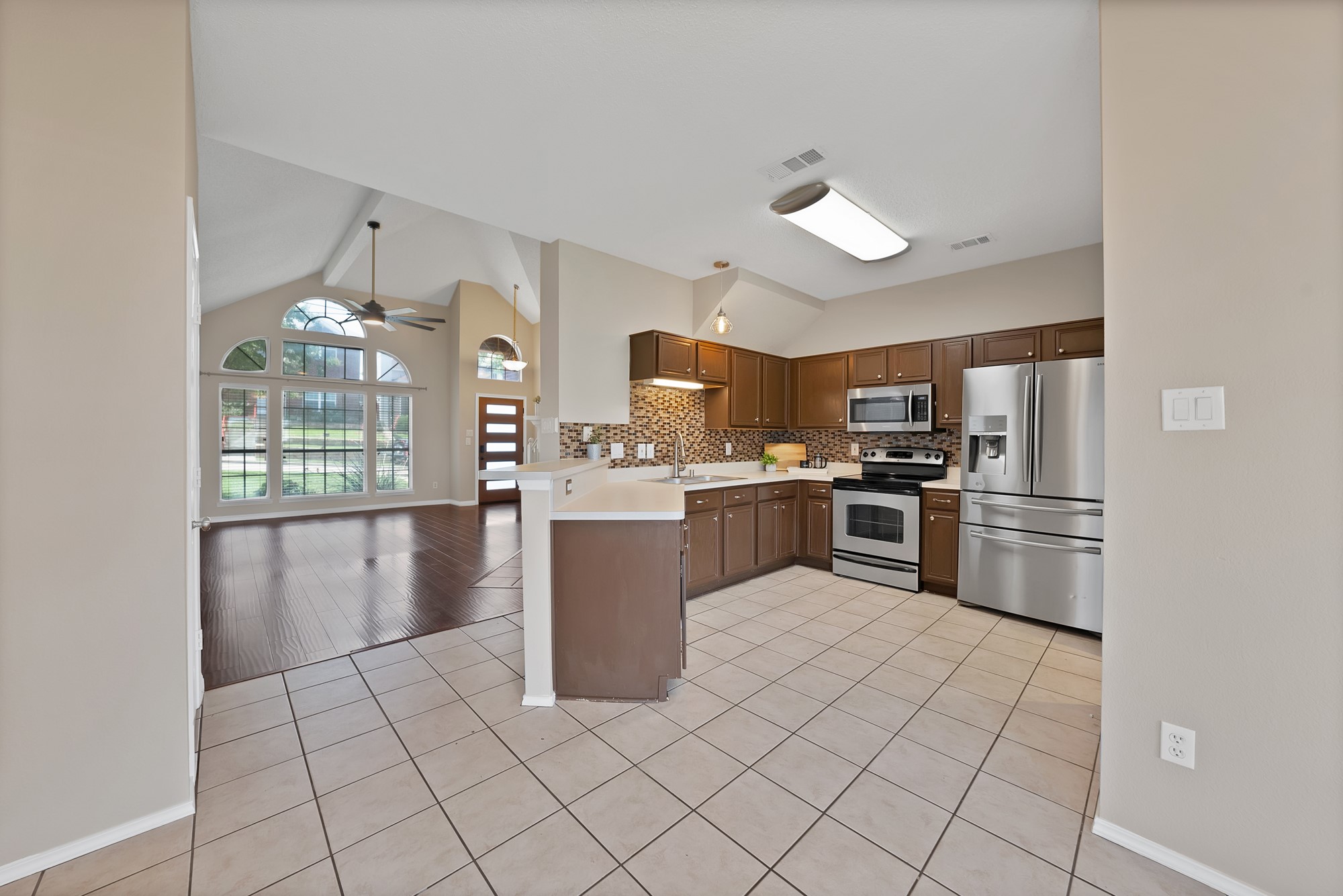 1348 Dallshan Drive Carrollton TX 75007