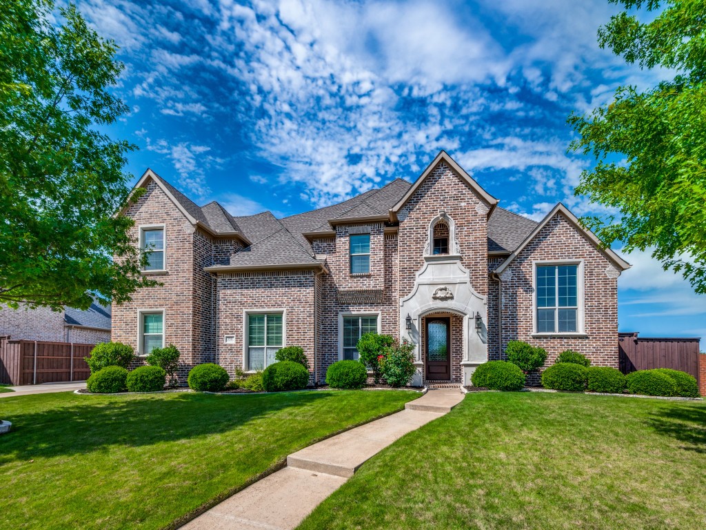 1941 Stillhouse Hollow Drive Prosper TX 75078