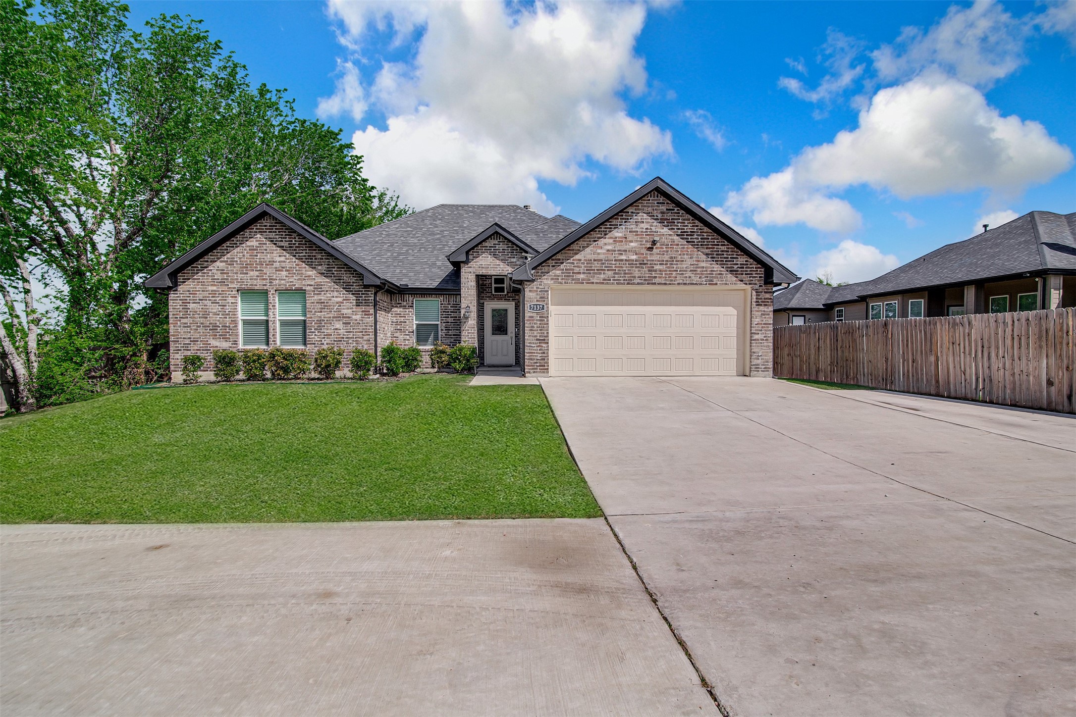 7137 John T White Road Fort Worth TX 76120