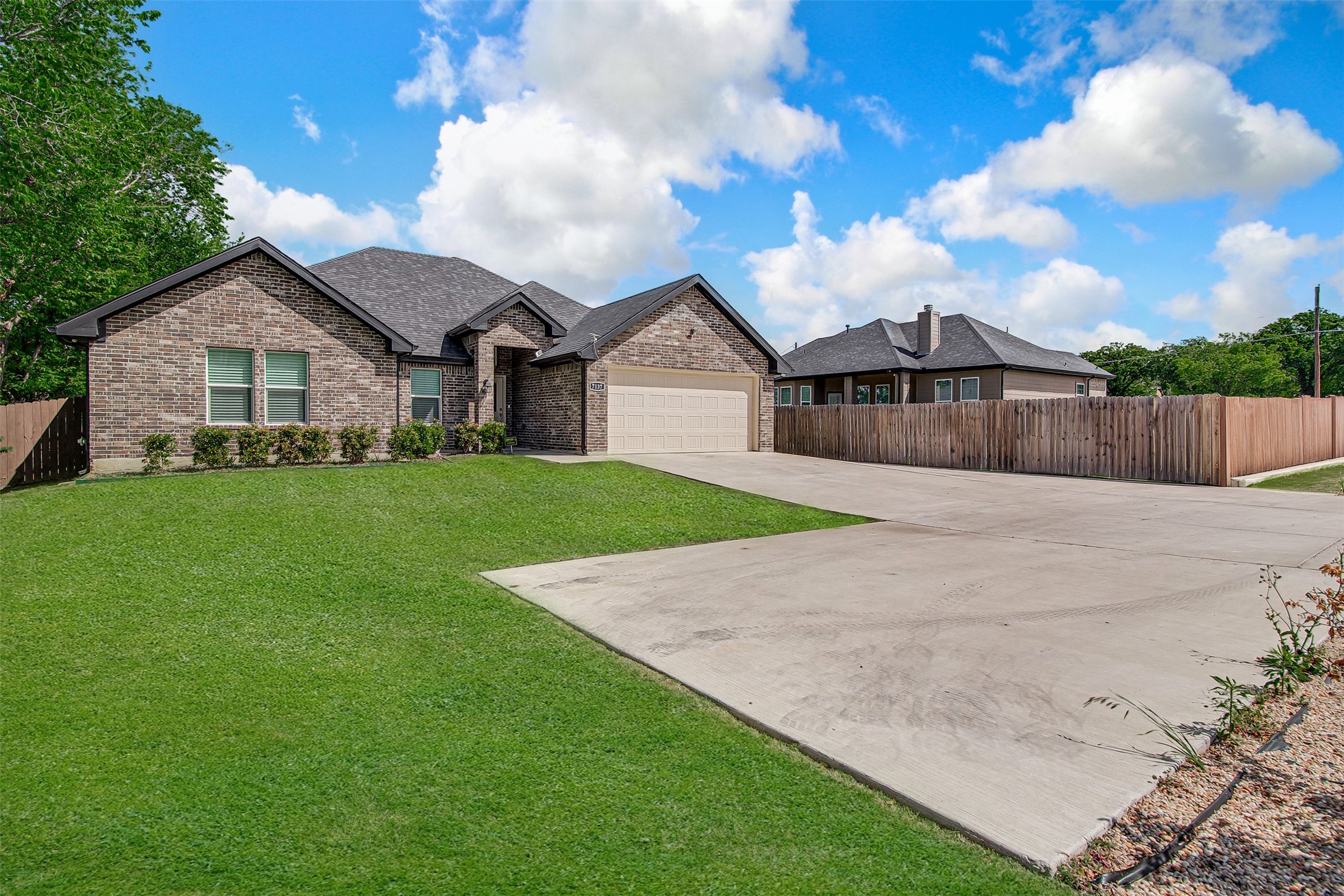 7137 John T White Road Fort Worth TX 76120