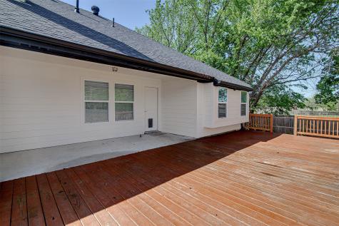 7137 John T White Road Fort Worth TX 76120