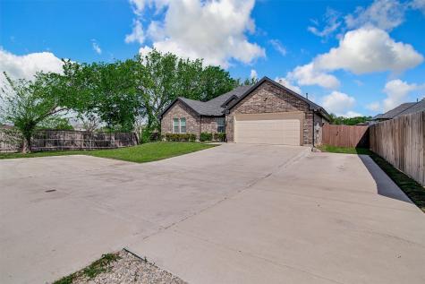 7137 John T White Road Fort Worth TX 76120
