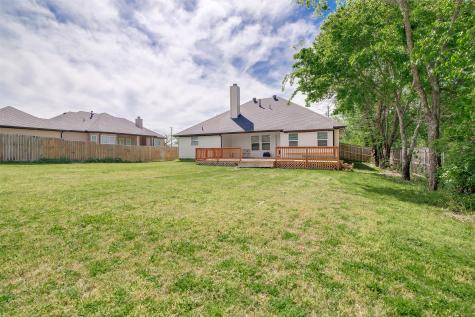 7137 John T White Road Fort Worth TX 76120