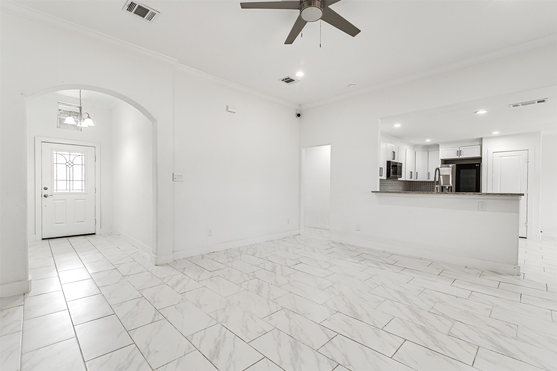 7137 John T White Road Fort Worth TX 76120