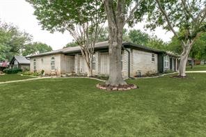 600 Womack Court Hurst TX 76054