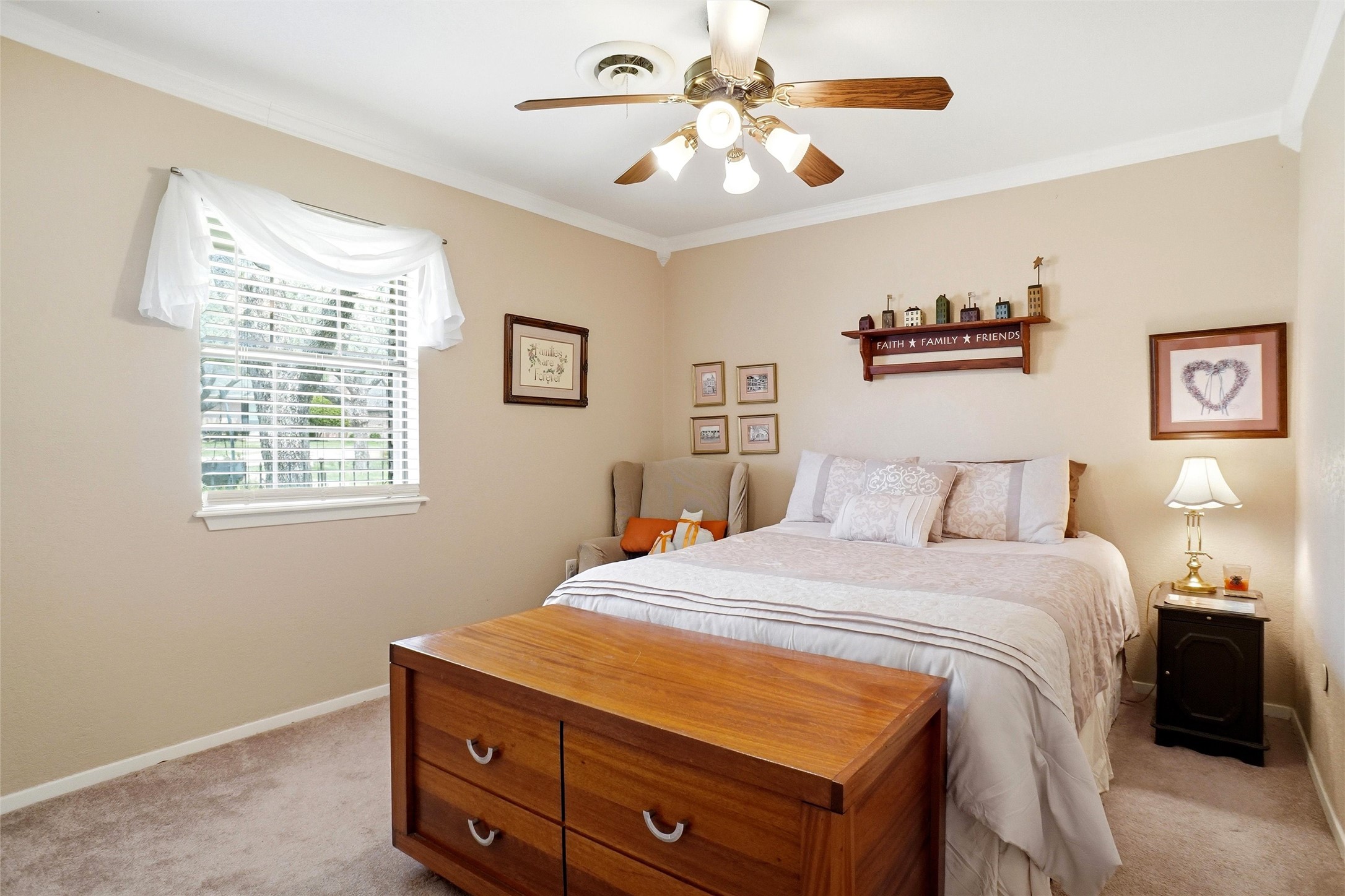 6122 Belvidere Circle Granbury TX 76049