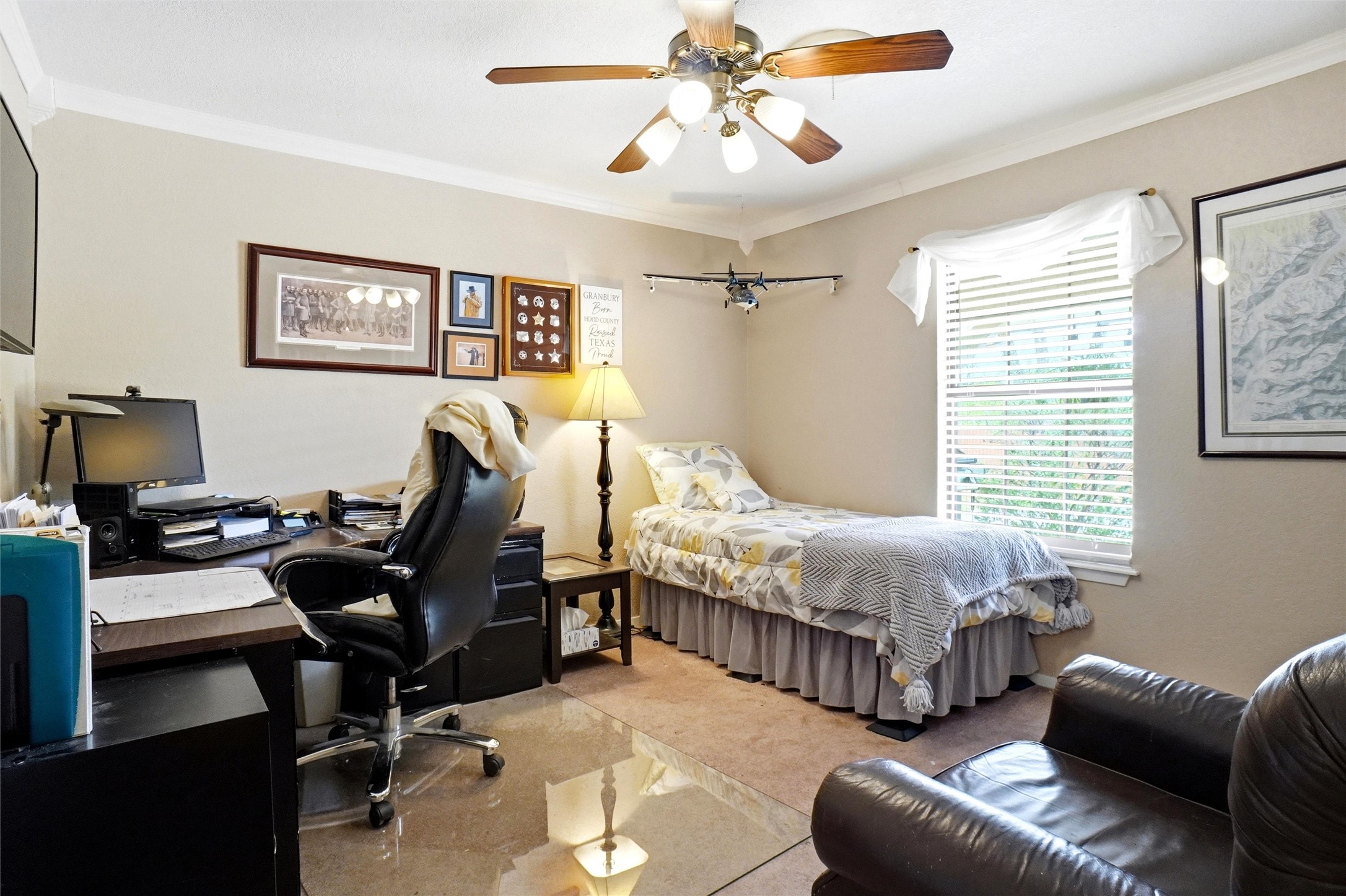 6122 Belvidere Circle Granbury TX 76049