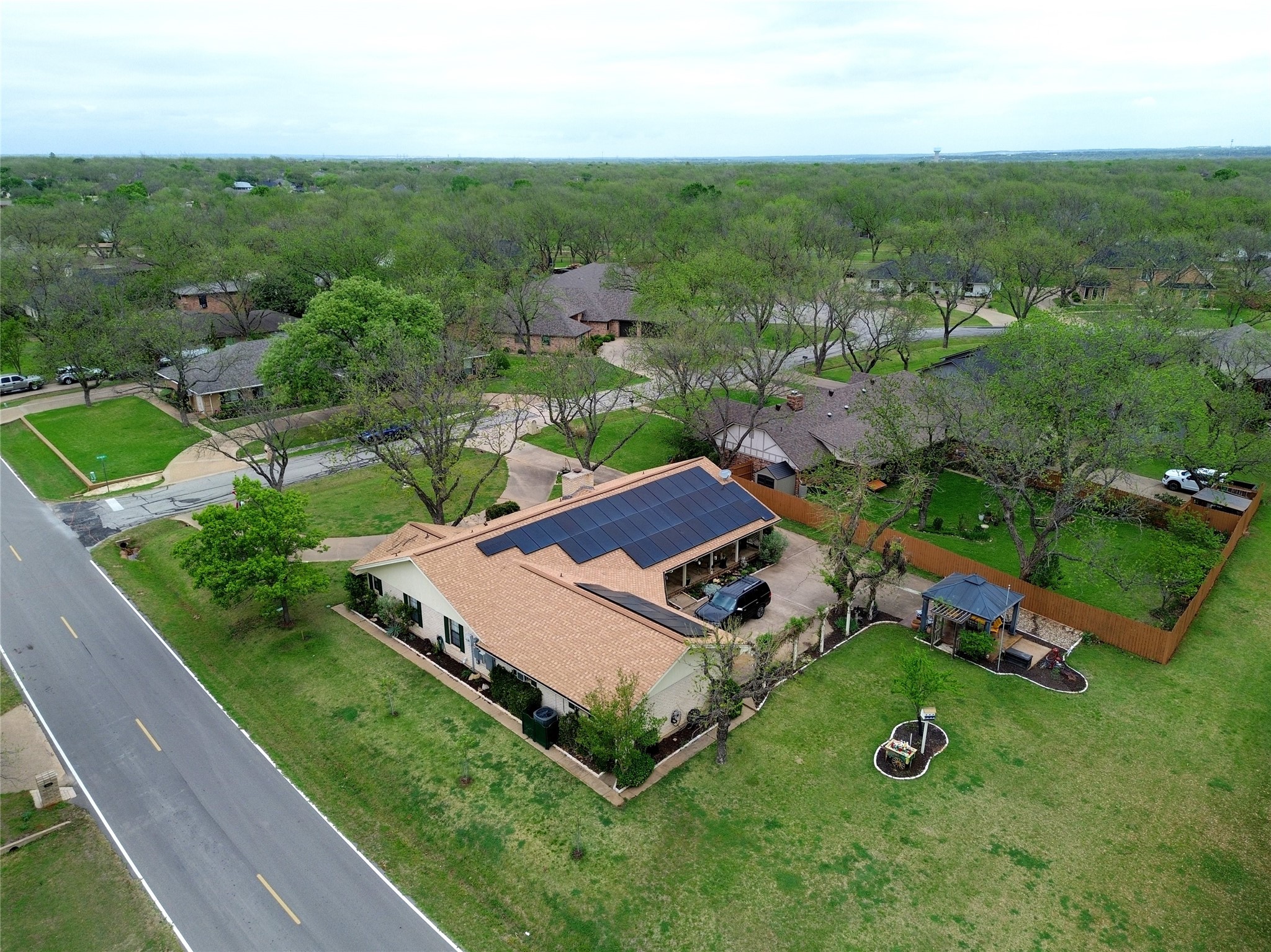 6122 Belvidere Circle Granbury TX 76049