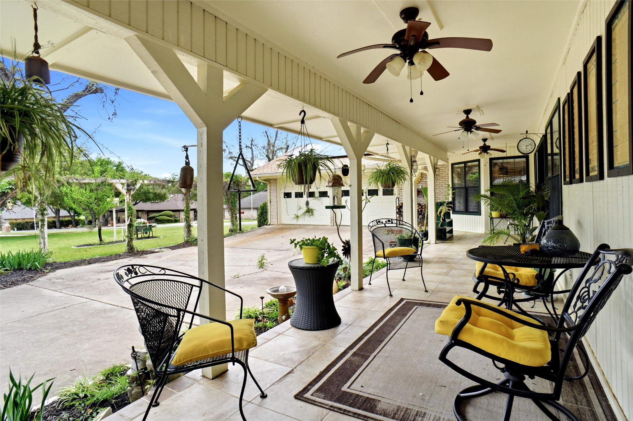 6122 Belvidere Circle Granbury TX 76049