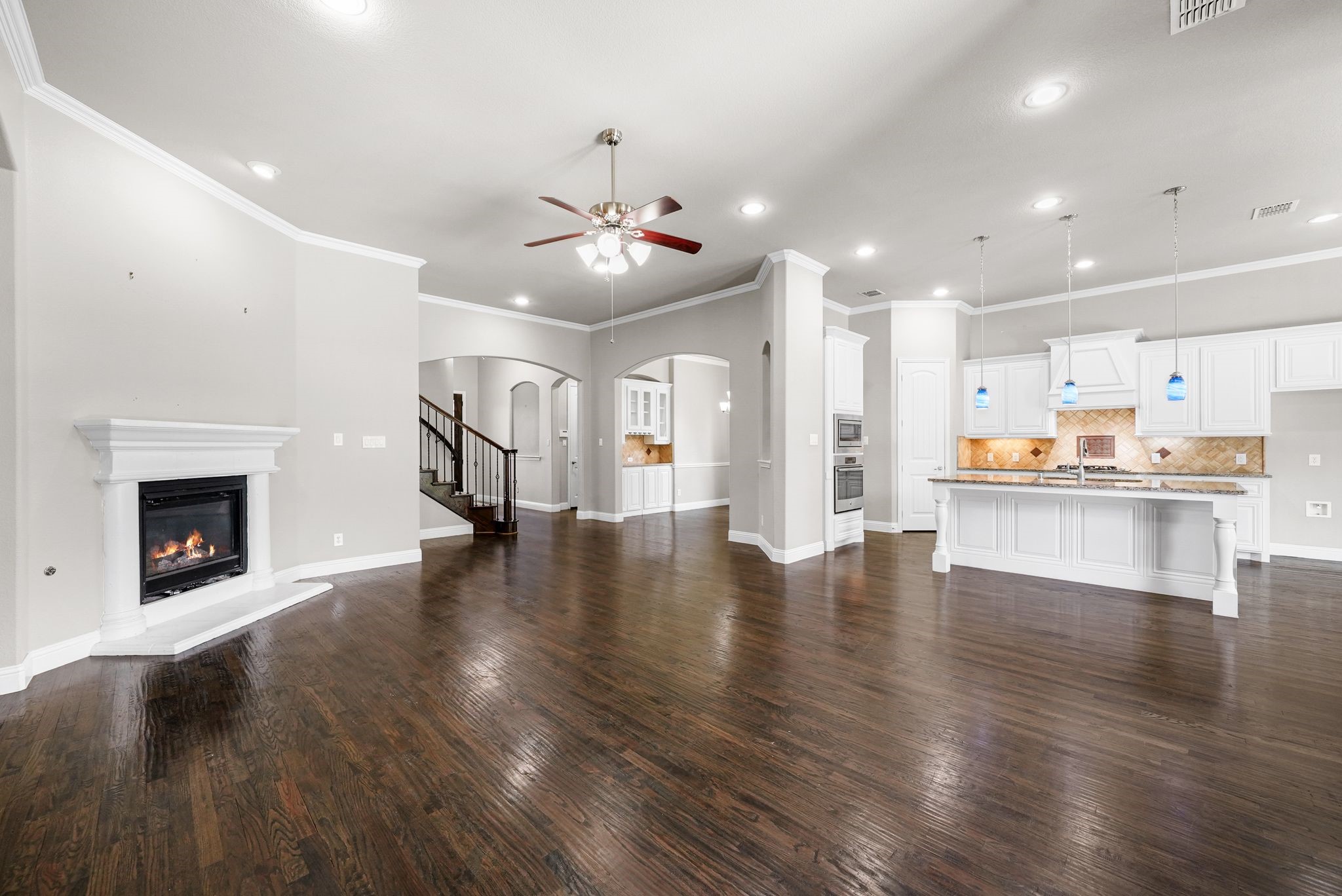 1120 Circle J Trail Prosper TX 75078
