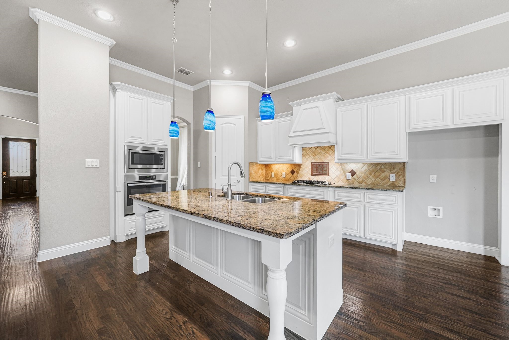 1120 Circle J Trail Prosper TX 75078