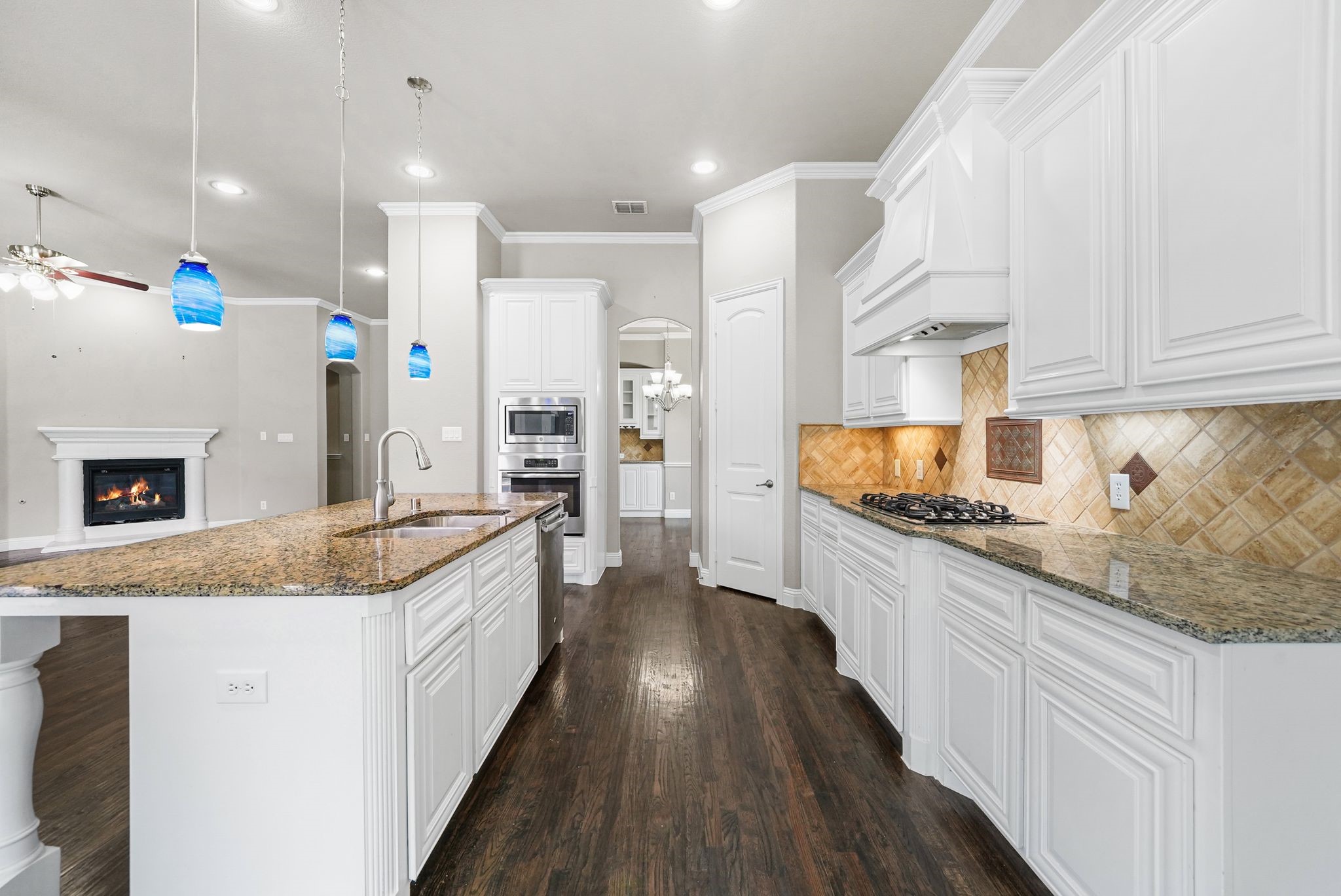 1120 Circle J Trail Prosper TX 75078