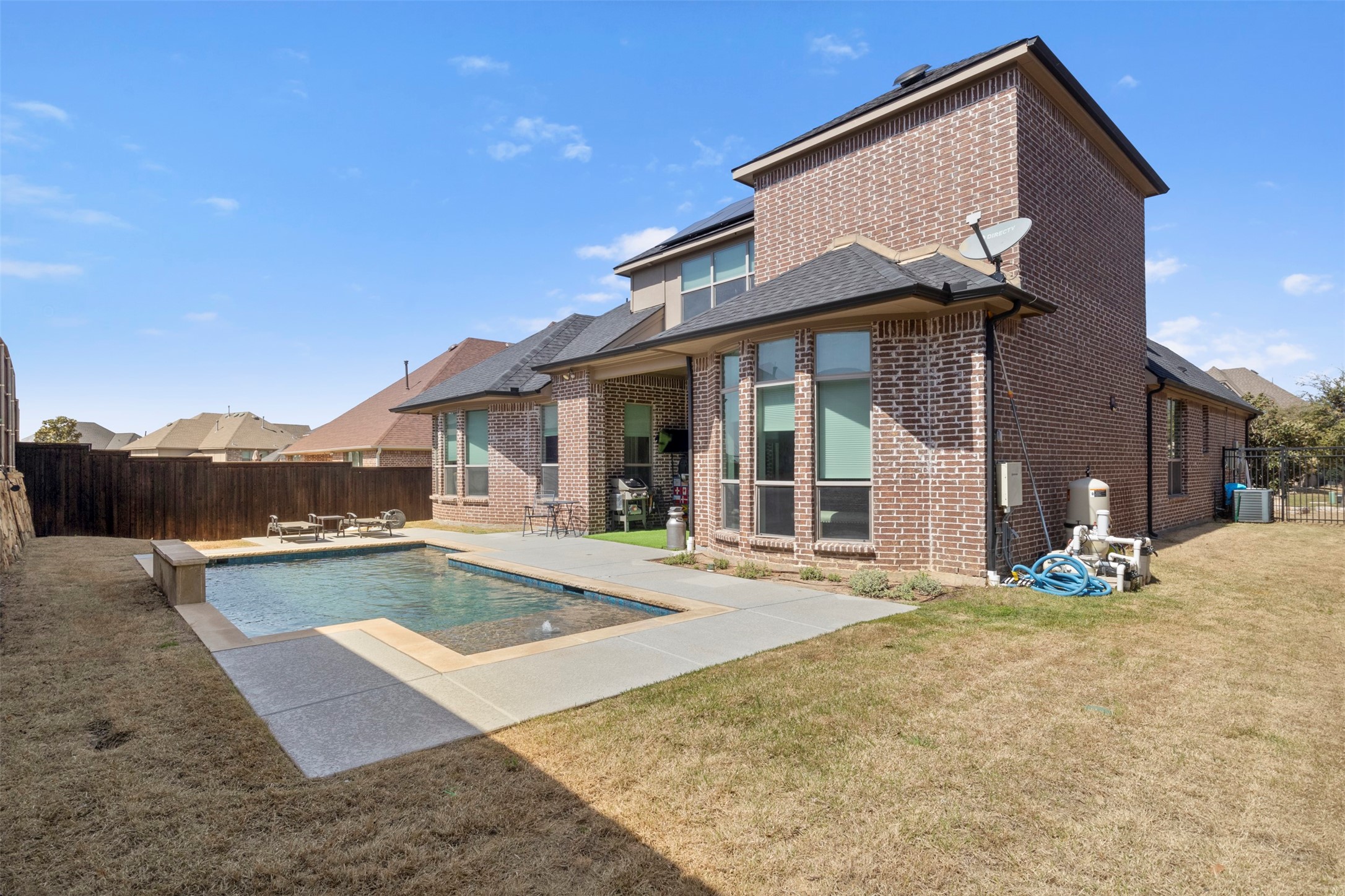 1120 Circle J Trail Prosper TX 75078