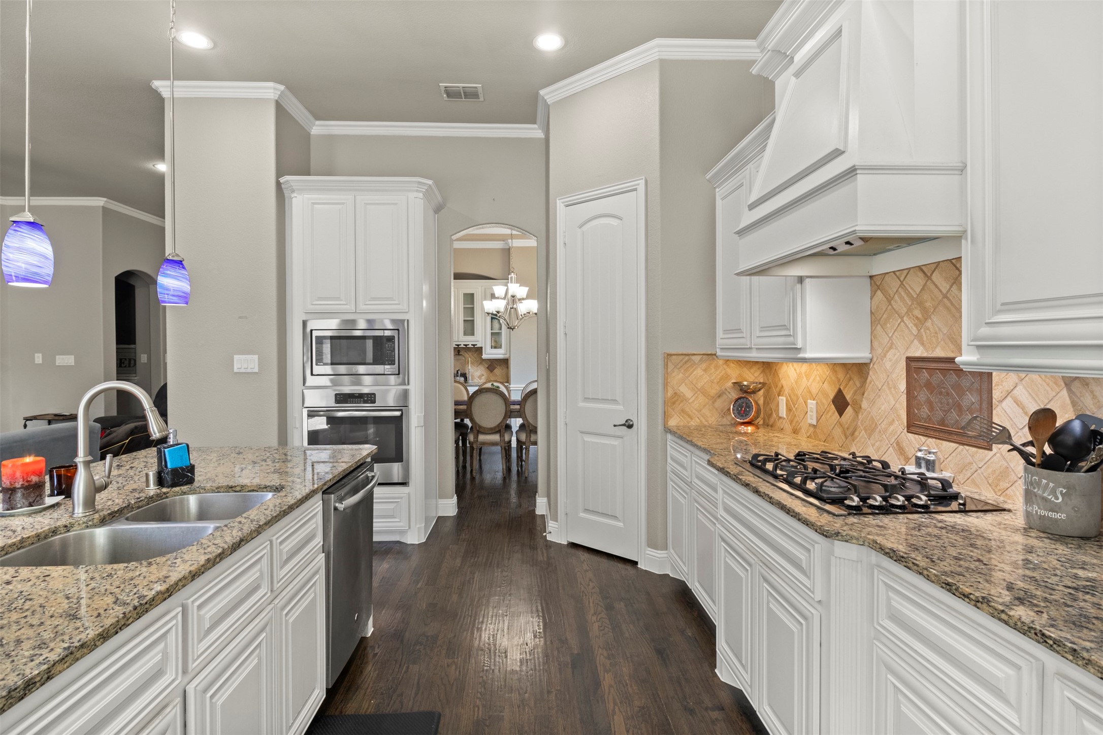 1120 Circle J Trail Prosper TX 75078