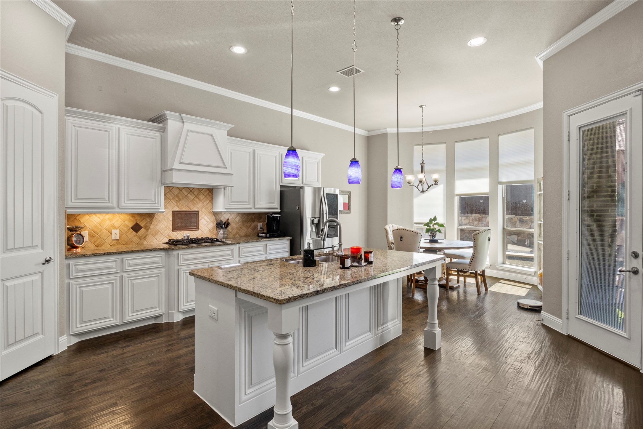 1120 Circle J Trail Prosper TX 75078